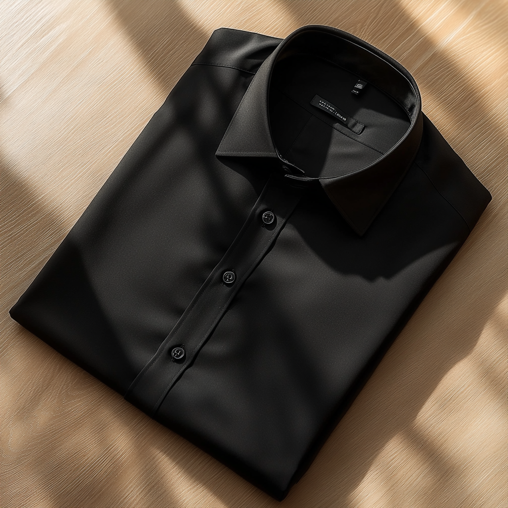 Wall Street Executive Shirt