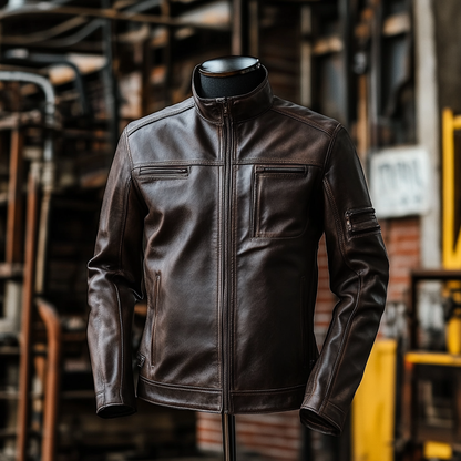 Ironclad Windproof Jacket