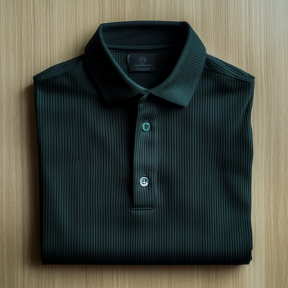 Panorama Stripe Polo