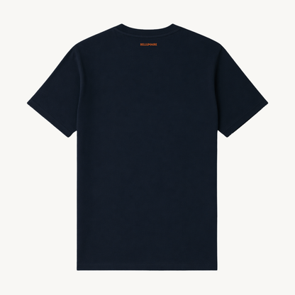 BELLUMAIRE SIGNATURE TEE