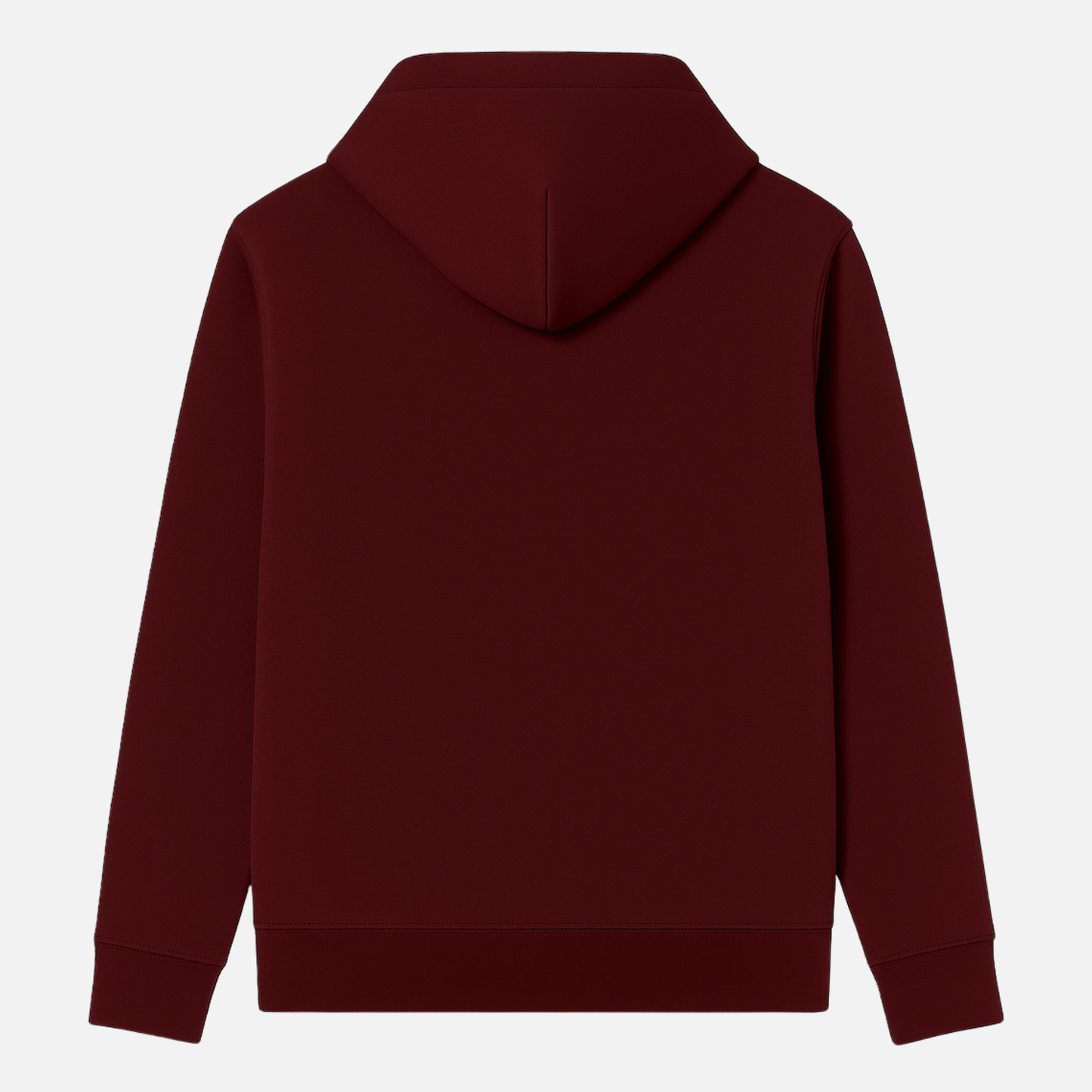 THE BLOODCODE HOODIE