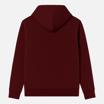 THE BLOODCODE HOODIE