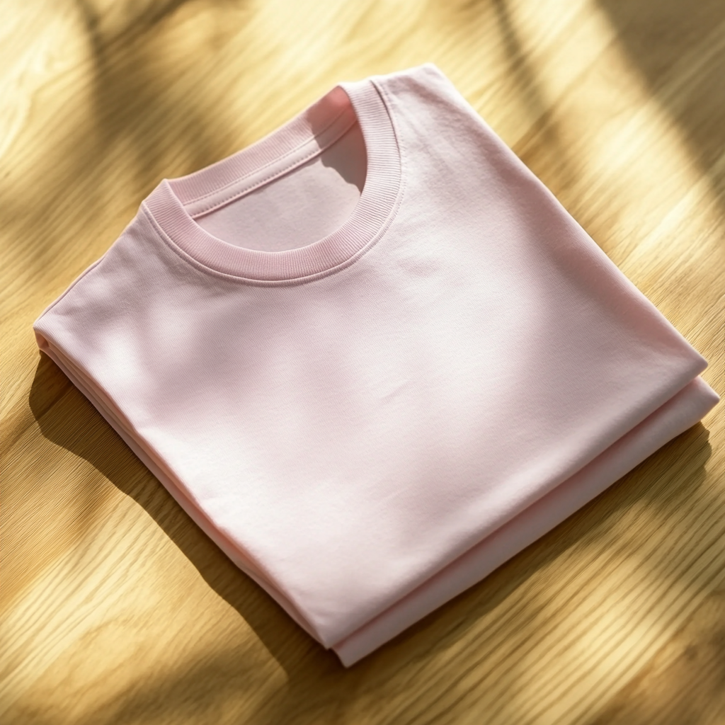 Effortless Cotton Top