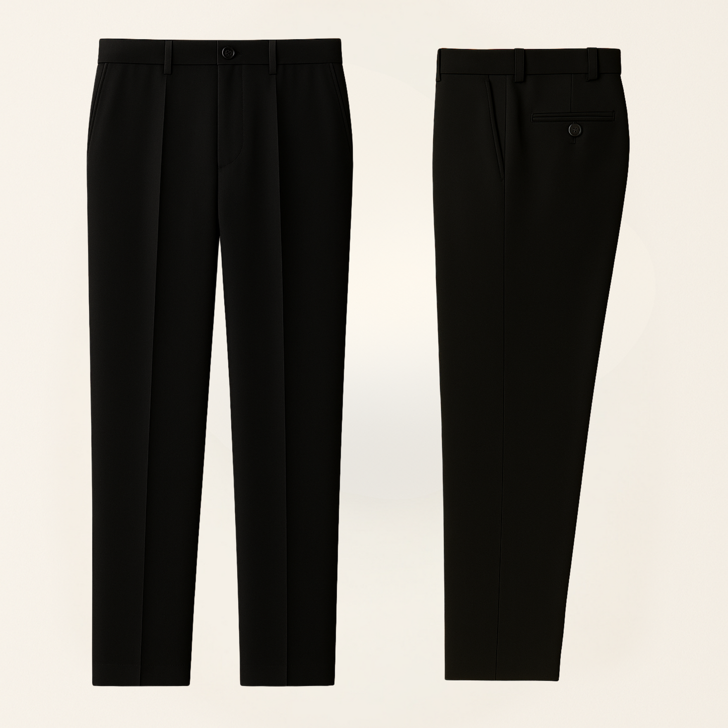 BOSS CLASSIC SUIT