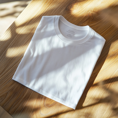 Simple Comfort Tee