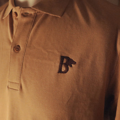 BELLUMAIRE SIGNATURE POLO