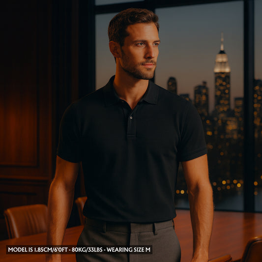 MONTE CARLO POLO