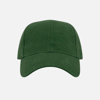 BONNET EN COTON LOURD BELLUMAIRE
