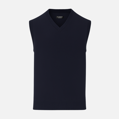 THE MAYFAIR VEST