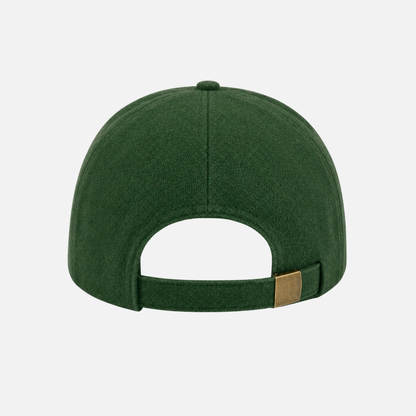 BONNET EN COTON LOURD BELLUMAIRE