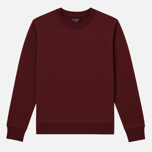 THE SAINT-VINCENT SWEATER