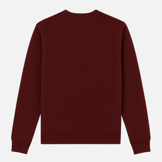 THE SAINT-VINCENT SWEATER