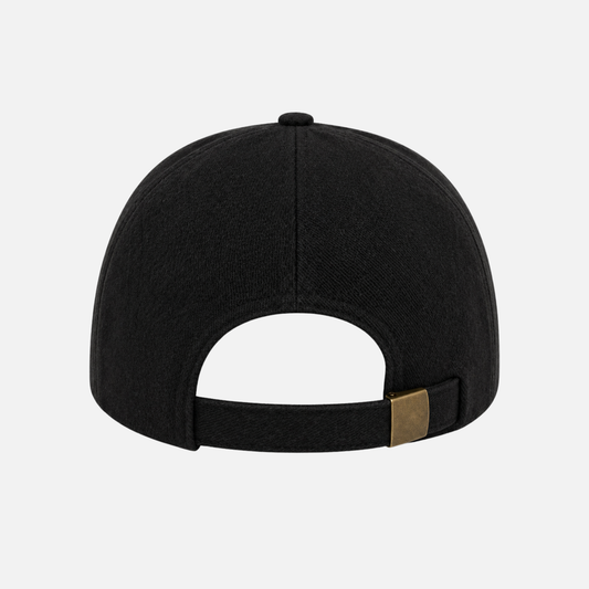 BONNET EN COTON LOURD BELLUMAIRE