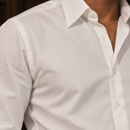 PARIS COTTON SHIRT