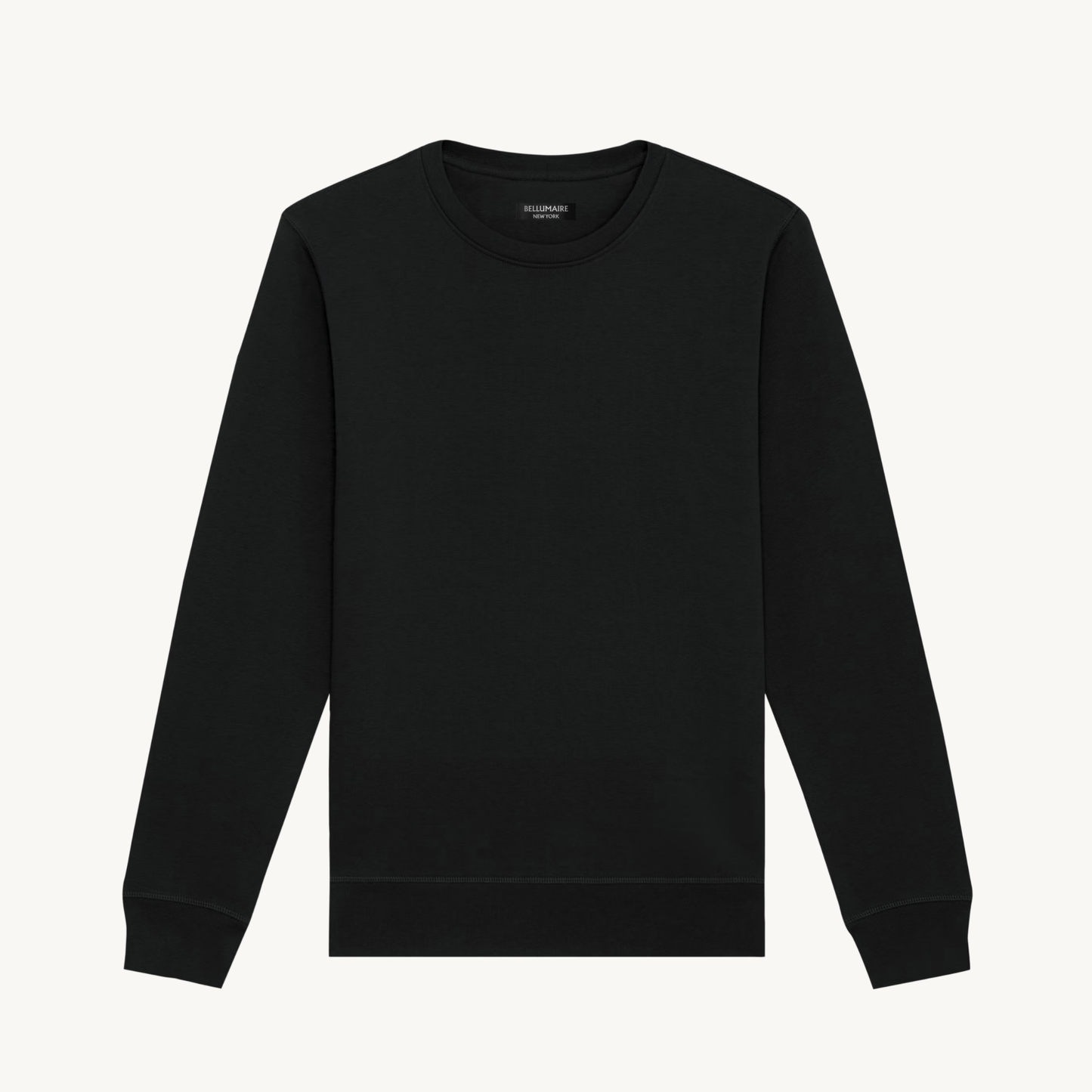 THE SAINT-VINCENT SWEATER