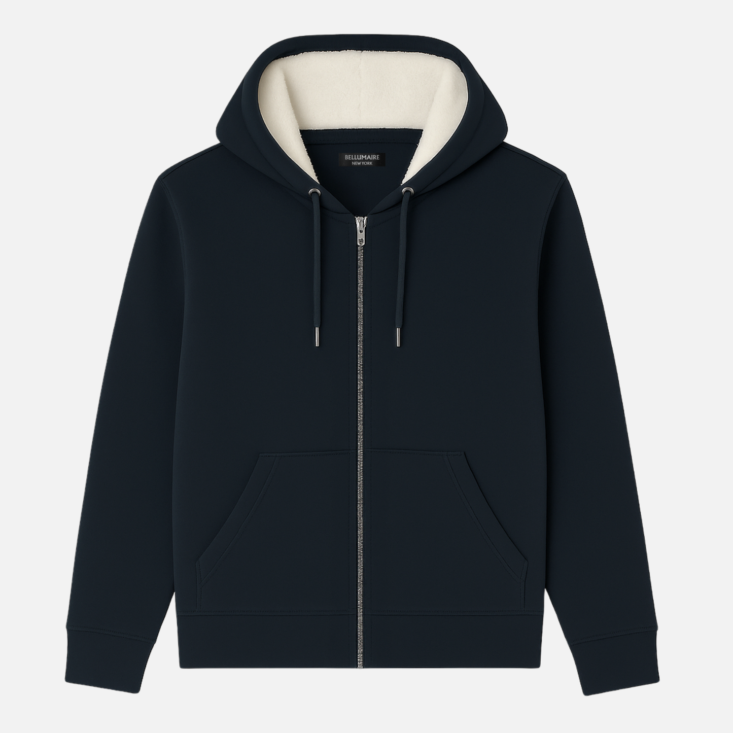 THE BLOODCODE HOODIE