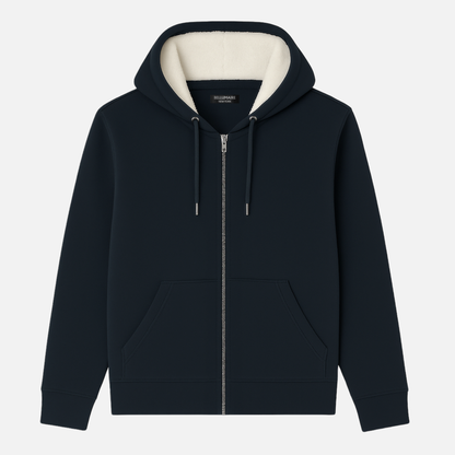 THE BLOODCODE HOODIE