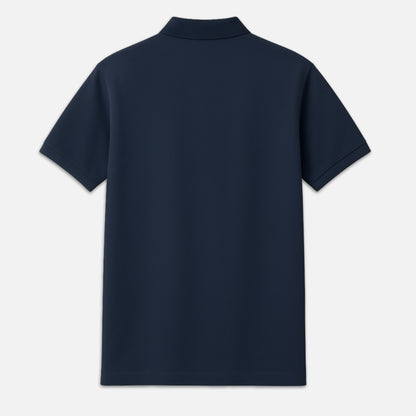 THE MONARCH POLO