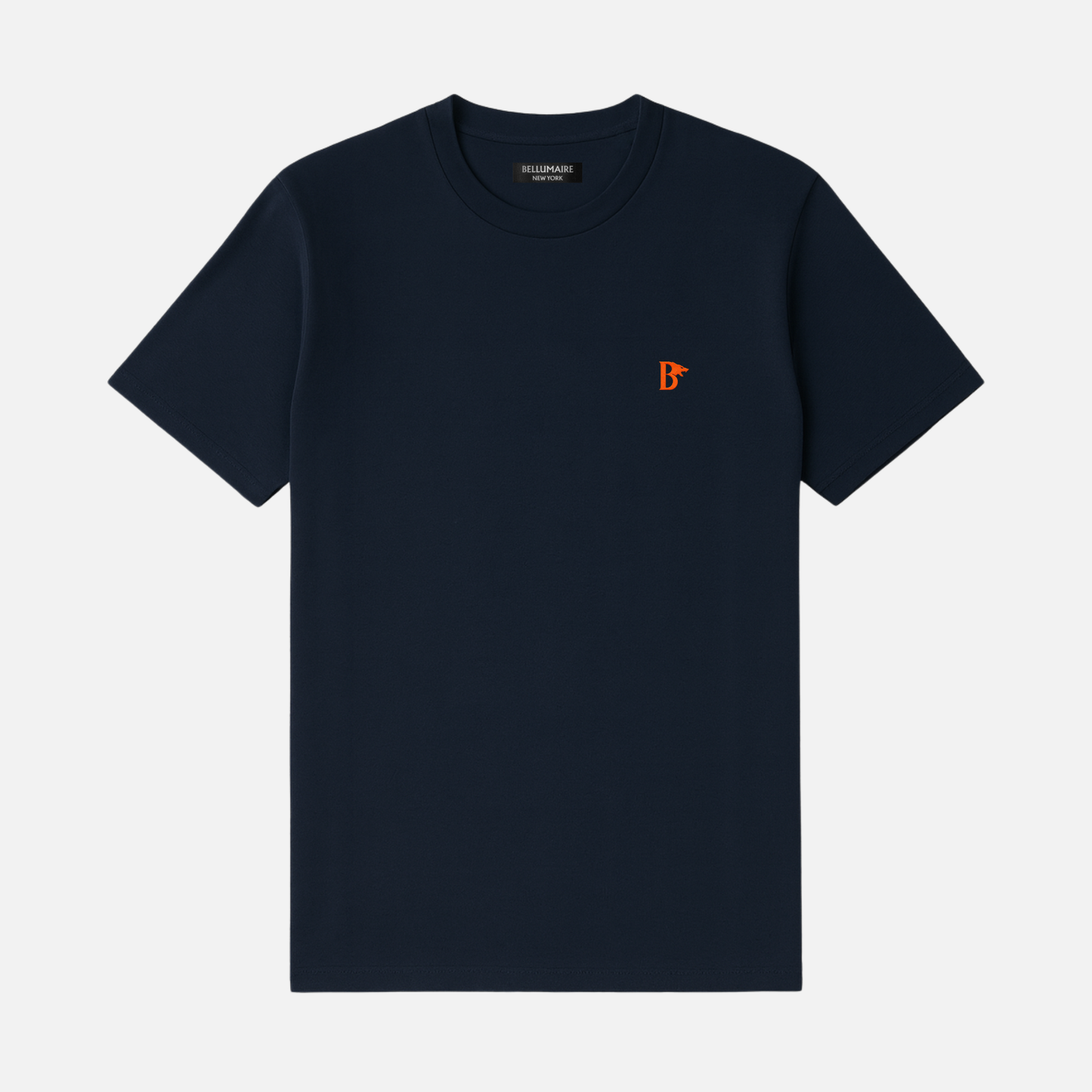 BELLUMAIRE SIGNATURE TEE