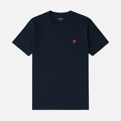 BELLUMAIRE SIGNATURE TEE