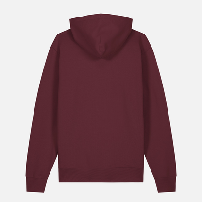 THE PRESIDENTIAL HOODIE