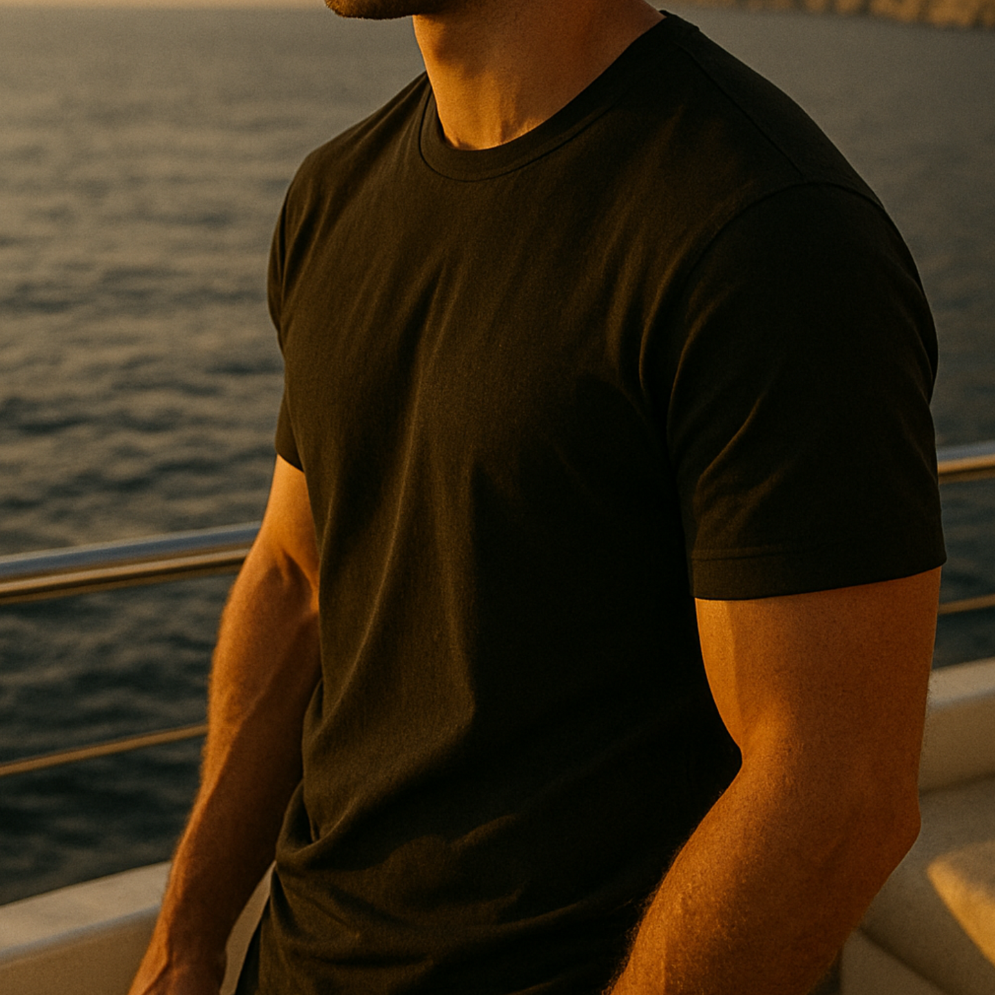 THE DIRECTIVE T-SHIRT