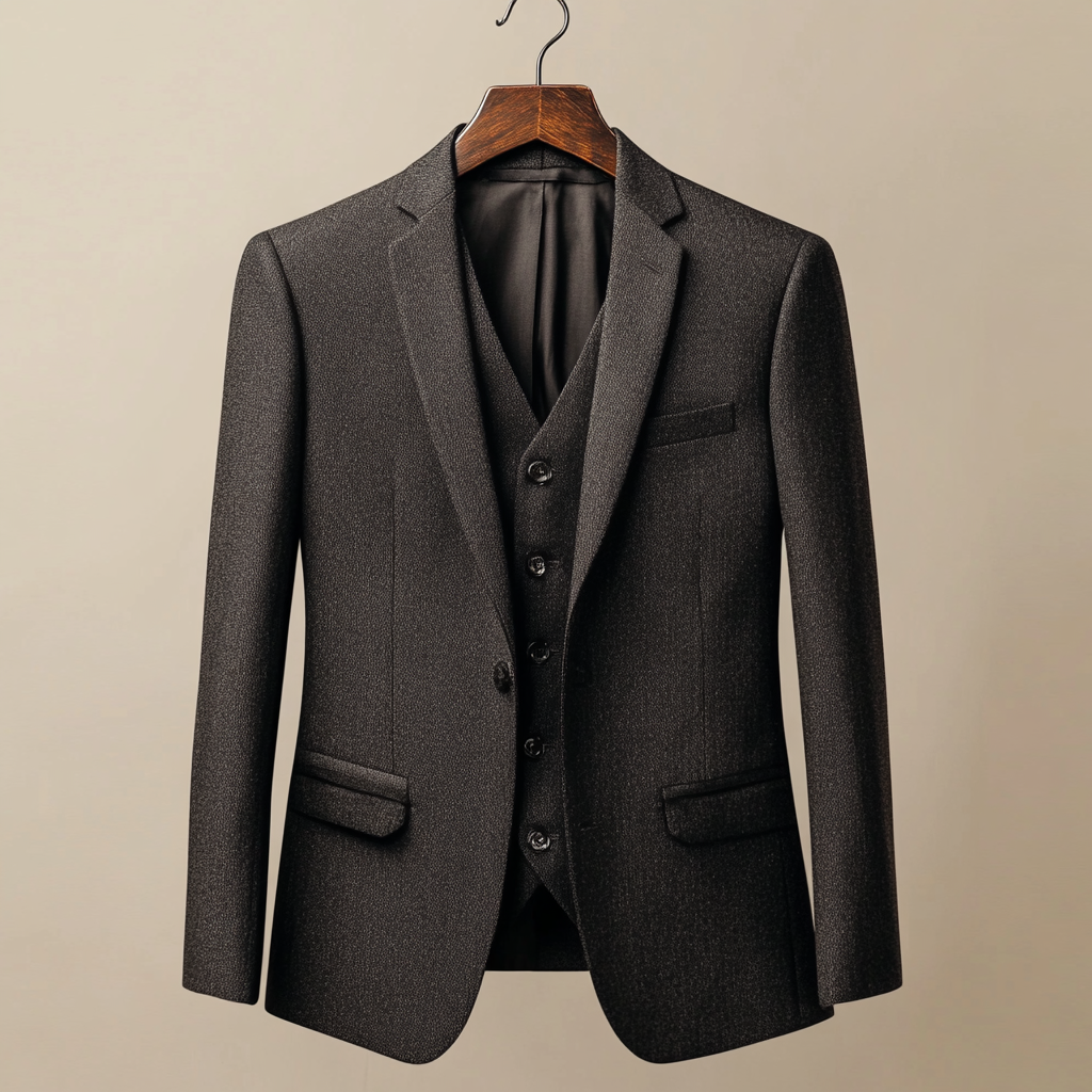 Madison Avenue Prestige Suit