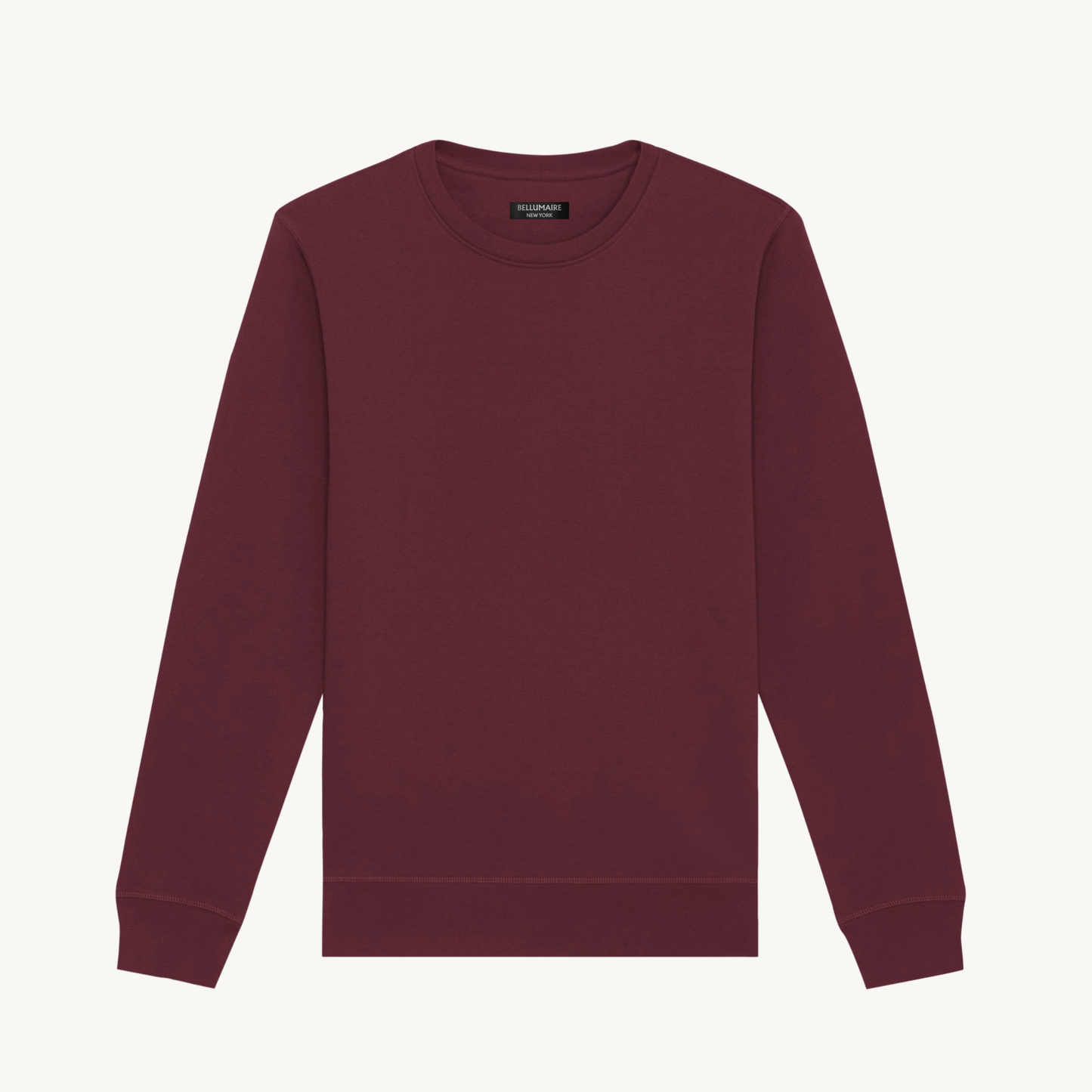 THE SAINT-VINCENT SWEATER