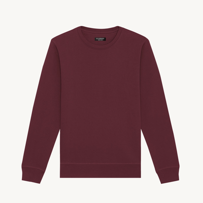 THE SAINT-VINCENT SWEATER
