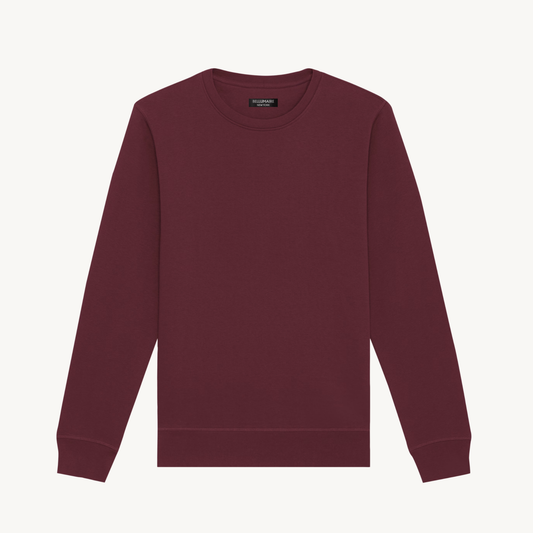 THE SAINT-VINCENT SWEATER