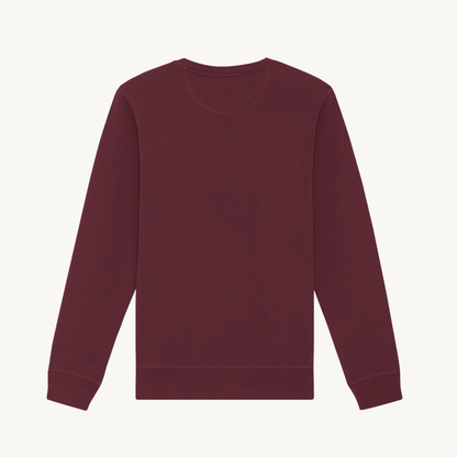 THE SAINT-VINCENT SWEATER