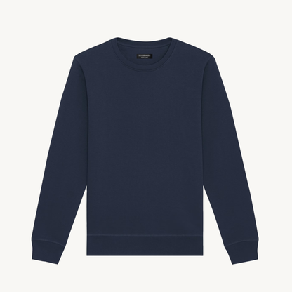 THE SAINT-VINCENT SWEATER