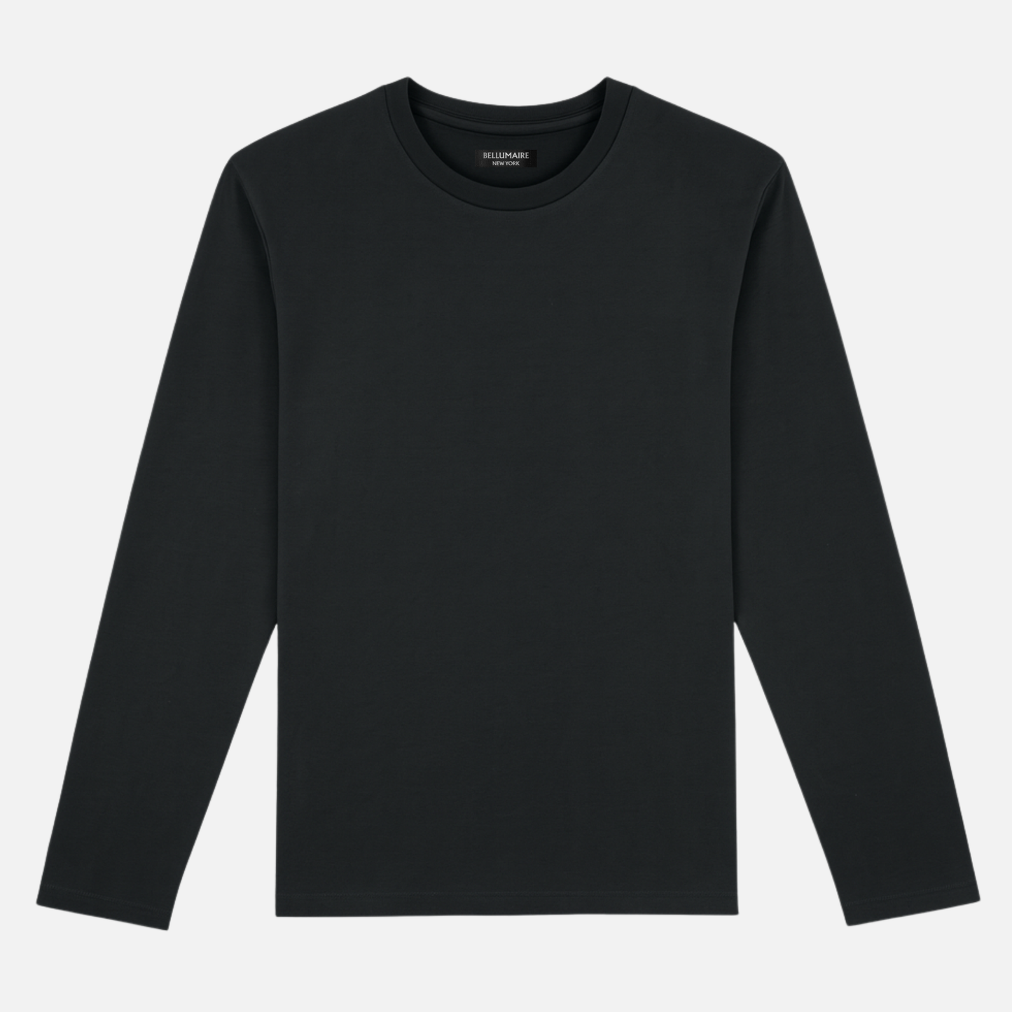 THE CONCORD LONGSLEEVE T-SHIRT