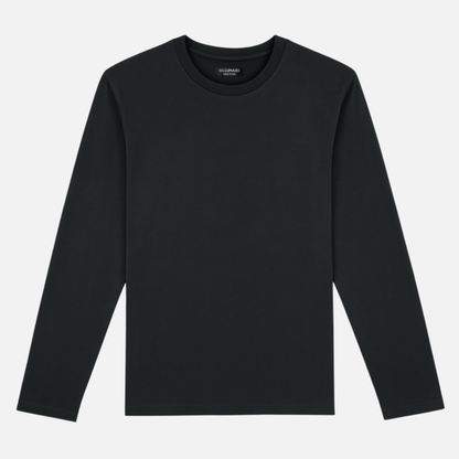 THE CONCORD LONGSLEEVE T-SHIRT