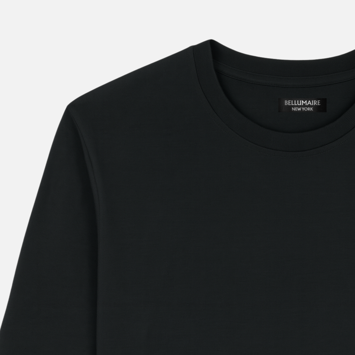 THE CONCORD LONGSLEEVE T-SHIRT
