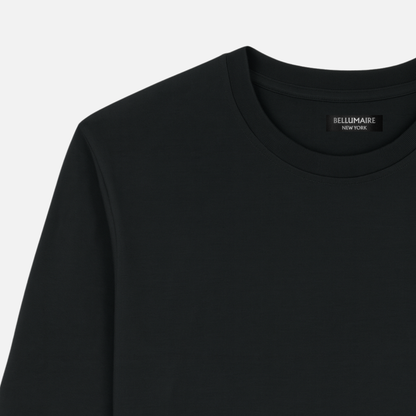 THE CONCORD LONGSLEEVE T-SHIRT