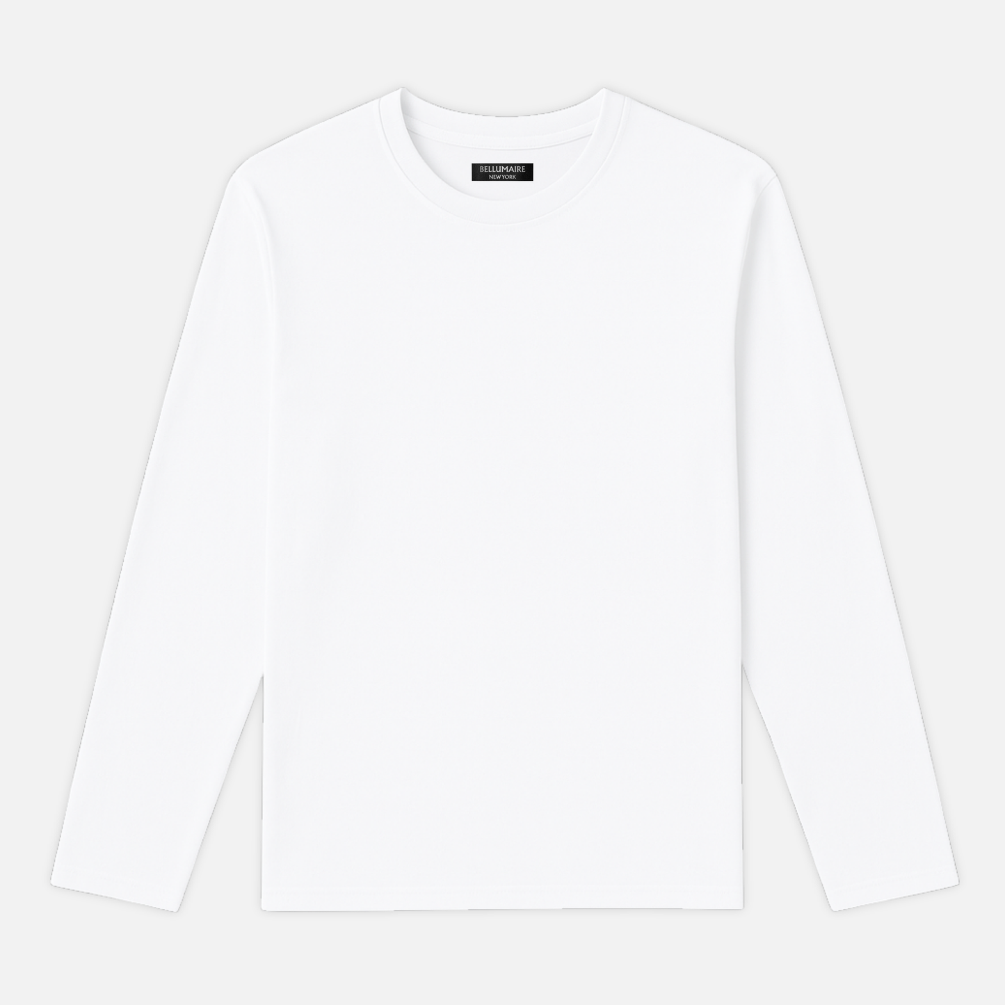 THE ETON LONGSLEEVE T-SHIRT