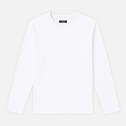 THE ETON LONGSLEEVE T-SHIRT