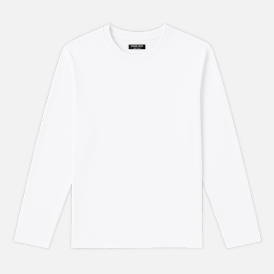 THE ETON LONGSLEEVE T-SHIRT