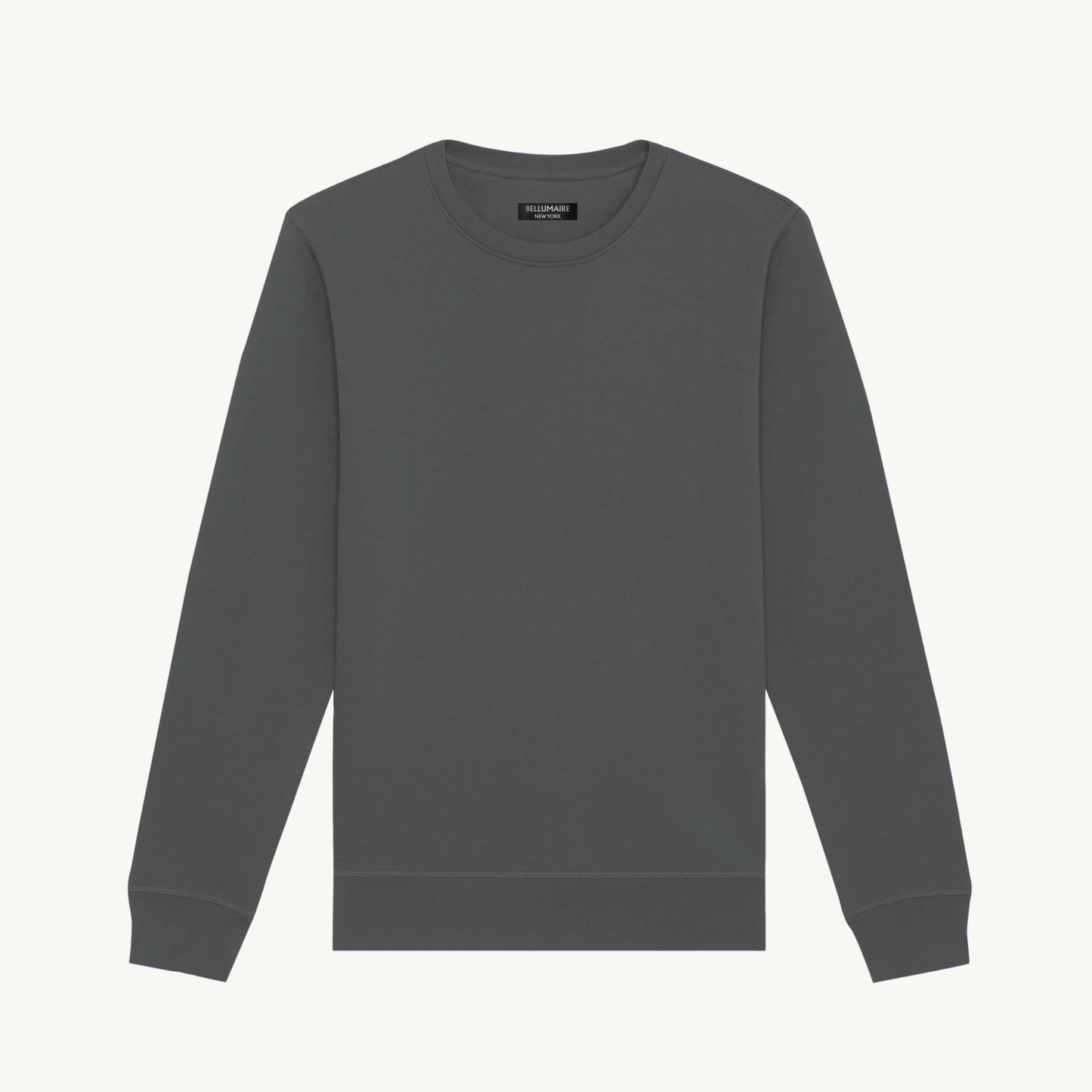 THE SAINT-VINCENT SWEATER