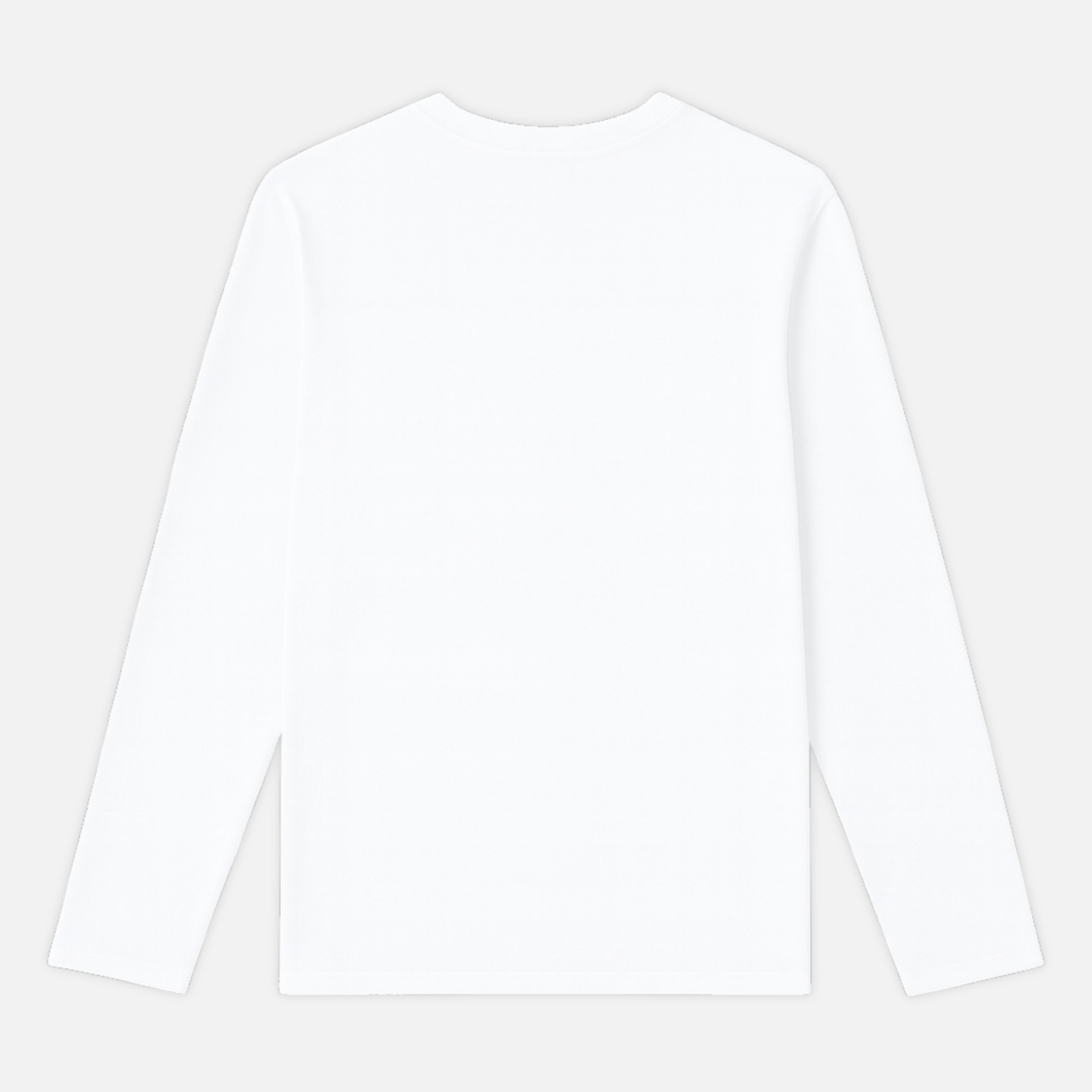 THE ETON LONGSLEEVE T-SHIRT