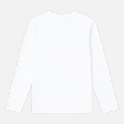THE ETON LONGSLEEVE T-SHIRT