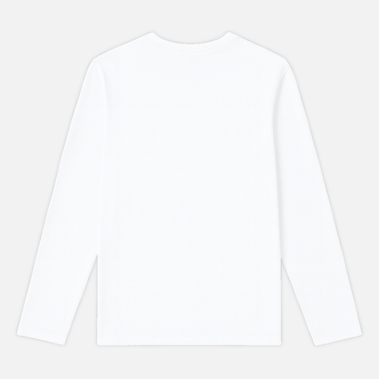 THE ETON LONGSLEEVE T-SHIRT