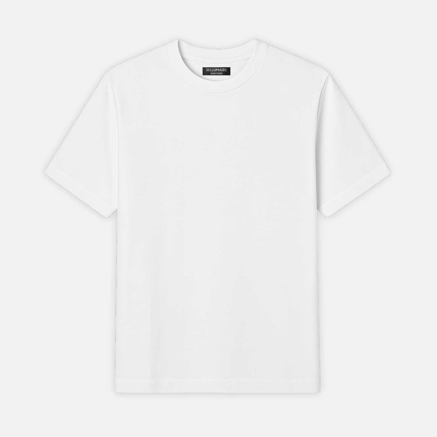 THE COMO HEAVY TEE