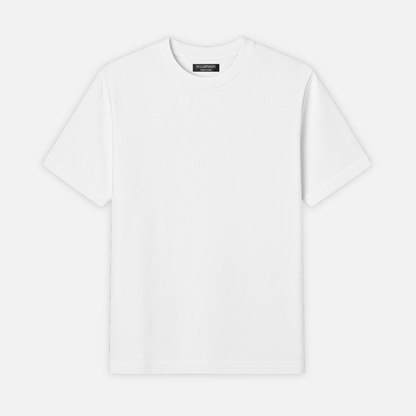 THE COMO HEAVY TEE