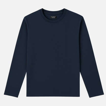 THE VERRON LONGSLEEVE T-SHIRT