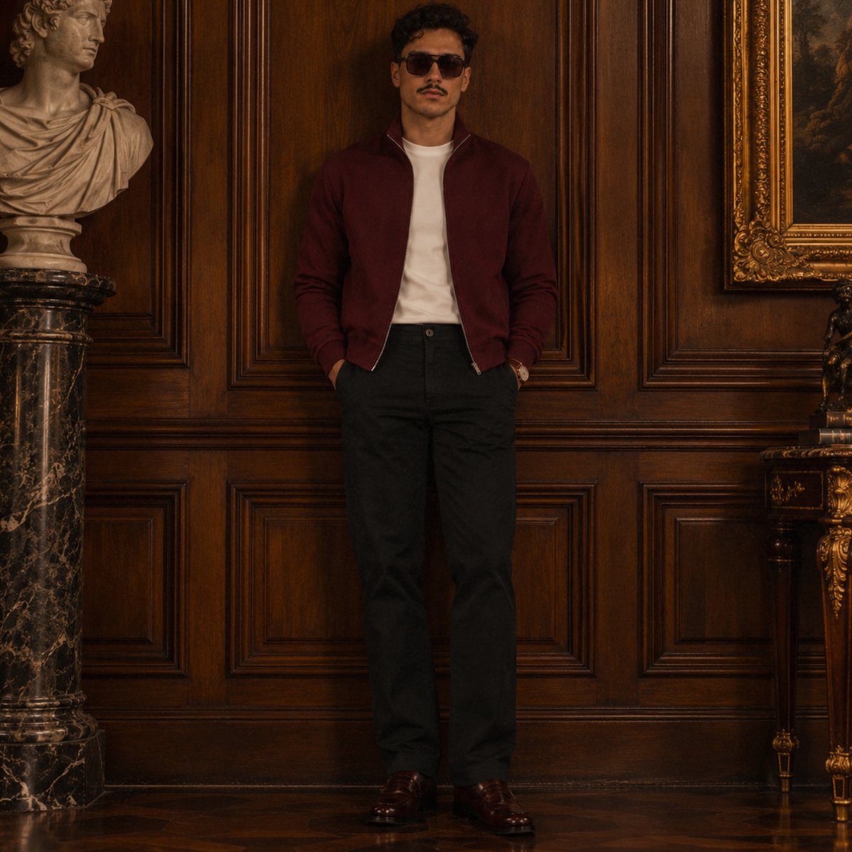تشينو كالدويل