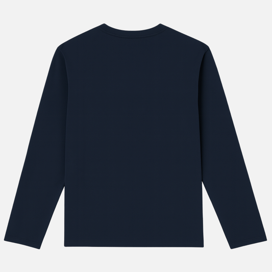 THE VERRON LONGSLEEVE T-SHIRT