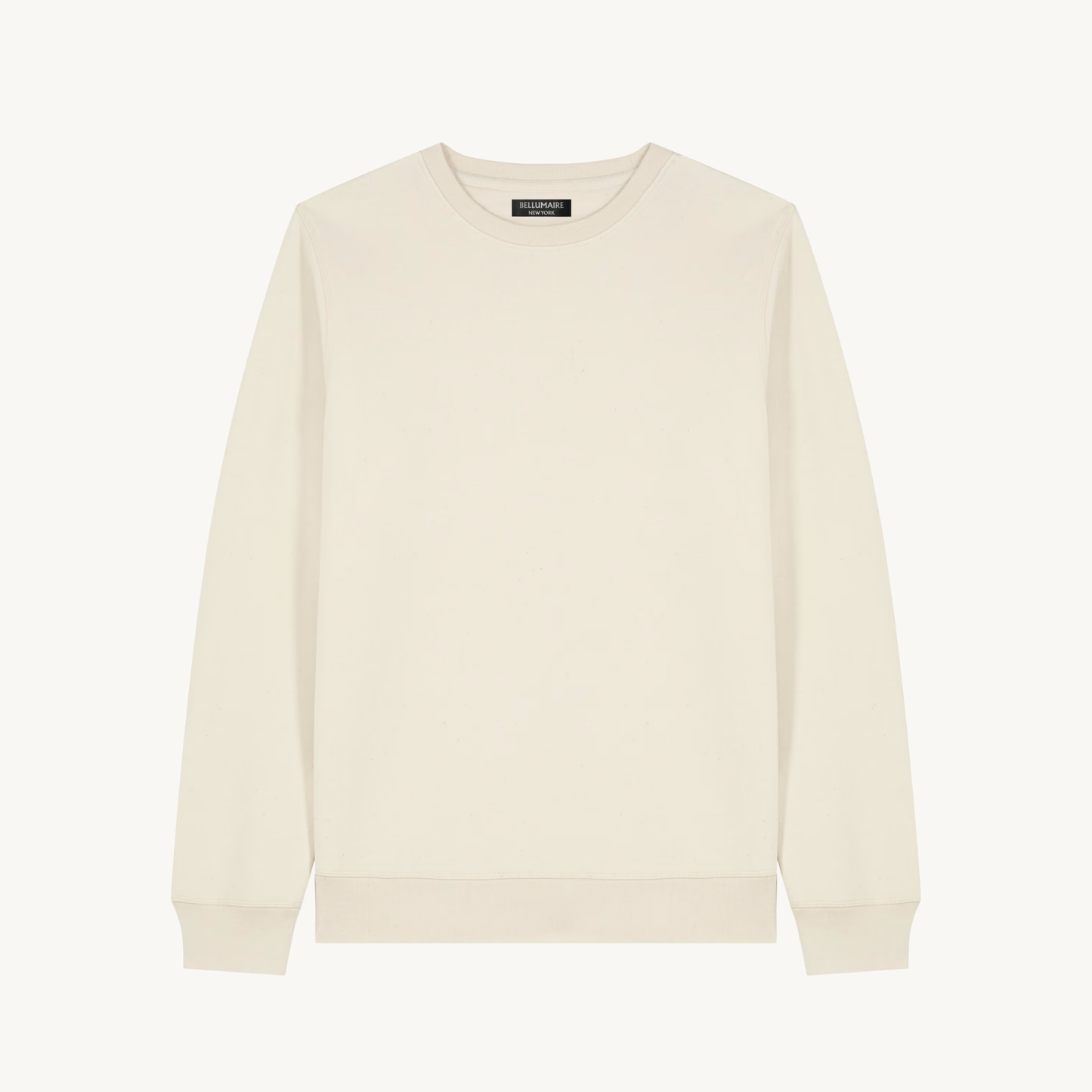 THE SAINT-VINCENT SWEATER