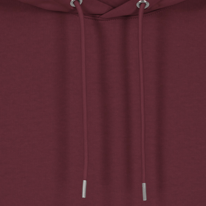 THE PRESIDENTIAL HOODIE